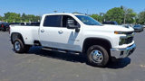 Certified 2025 Chevrolet Silverado 3500 LT w/ Safety Package image 2