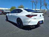 Used 2021 Acura TLX Type S image 4