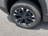 New 2026 Chevrolet Equinox RS w/ Convenience Package III image 6