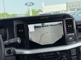 Used 2025 Ford F350 XLT w/ Black Appearance Package image 5