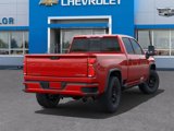 New 2025 Chevrolet Silverado 2500 ZR2 w/ Technology Package image 4