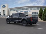 New 2025 Ford F350 Platinum image 4