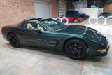 Used 2001 Chevrolet Corvette Coupe w/ Preferred Equipment Group2 image 2