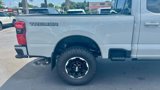 New 2025 Ford F250 Lariat w/ Lariat Ultimate Package image 5