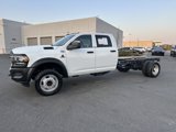Used 2024 RAM 5500 Tradesman w/ Max Tow Package image 5