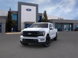 New 2025 Ford F150 Platinum w/ Equipment Group 702A High image 2