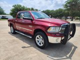Used 2014 RAM 1500 Laramie image 4