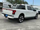 New 2025 Ford F150 Lightning Platinum image 6