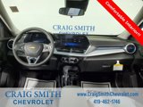 New 2025 Chevrolet Trax LT image 3