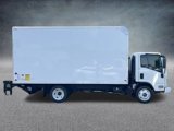 New 2025 Chevrolet Low Cab Forward image 3