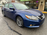 Used 2018 Nissan Altima 2.5 SR w/ SR Special Edition image 6