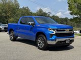 New 2026 Chevrolet Silverado 1500 LT image 2
