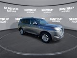 Used 2024 Nissan Armada SV w/ Cargo Package image 2