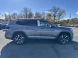 New 2025 Volkswagen Atlas SEL Premium R-Line image 4