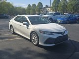 Used 2023 Toyota Camry LE image 2