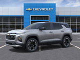 New 2026 Chevrolet Equinox LT image 2