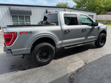 Used 2023 Ford F150 4x4 SuperCrew image 6