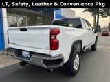 New 2025 Chevrolet Silverado 2500 LT w/ Safety Package image 6