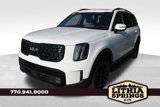 Used 2024 Kia Telluride SX X-Line image 3