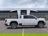 New 2025 GMC Sierra 2500 SLT w/ SLT Premium Package image 5
