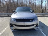New 2025 Land Rover Range Rover Sport Dynamic SE image 2