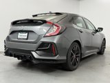 Used 2021 Honda Civic Sport image 3
