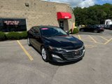 Used 2022 Chevrolet Malibu LT image 3