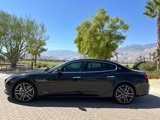 Used 2020 Maserati Quattroporte GTS GranLusso image 3