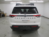 New 2025 Nissan Pathfinder Rock Creek image 4