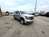Used 2017 Chevrolet Tahoe LT image 5