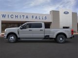 New 2025 Ford F350 XLT image 3