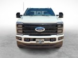 New 2025 Ford F350 4x4 Crew Cab Super Duty image 3