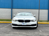 Used 2019 BMW 530i xDrive w/ Premium Package image 2
