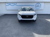 New 2025 Honda CR-V LX image 2