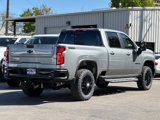New 2025 Chevrolet Silverado 2500 LT w/ Trail Boss Package image 3