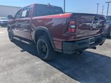 Used 2025 RAM 1500 Rebel w/ Rebel Level 1 Equipment Group image 5