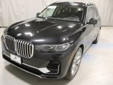 Certified 2022 BMW X7 xDrive40i w/ Premium Package image 4
