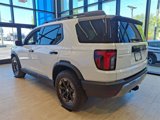 New 2026 Honda Passport TrailSport Elite image 4