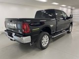 New 2025 RAM 2500 Laramie image 6