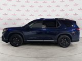 New 2025 Honda Pilot Touring image 2