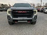 Used 2024 GMC Yukon XL AT4 w/ AT4 Premium Package image 4