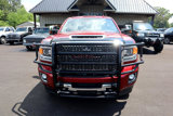 Used 2019 GMC Sierra 3500 Denali w/ Duramax Plus Package image 2