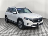 Used 2023 Mercedes-Benz EQB 300 4MATIC w/ Exclusive Package image 2
