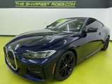 Used 2023 BMW 430i xDrive Coupe w/ M Sport Package image 5