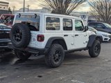 New 2025 Jeep Wrangler Willys image 3