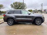 Used 2018 Jeep Grand Cherokee Limited image 5