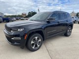 New 2024 Jeep Grand Cherokee Limited 4xe w/ Trailer Tow Package image 2
