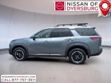 New 2025 Nissan Pathfinder Rock Creek image 4