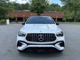 New 2025 Mercedes-Benz GLE 53 AMG 4MATIC Coupe image 3
