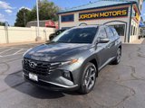 Used 2024 Hyundai Tucson SEL image 6